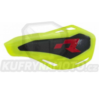 Kryty páček RTECH HP1 fluo žluté