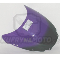 Moto plexi MRA Suzuki GSX - R 750 1995 - 1995 typ originál O čiré