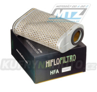 Filtr vzduchový HFA1929 (HifloFiltro) - Honda CB1000 + CBF1000 R + CBF1000 F