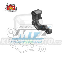 Adaptér brzdového kotouče pro průměr 270mm Oversize Adapter - Honda CRF250R+CRF450R / 19-24 + CRF250RX+CRF450RX