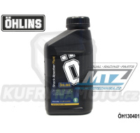 Olej do zadního tlumiče Öhlins 11cSt40°C (balení 1litr)