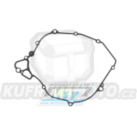 Těsnění víka spojky vnitřní (velké) KTM 450SXF / 23-25 + 450EXC+500EXC / 24-25 + SMR450 + Husqvarna FC450 / 23-25 + FE450+FE501 / 24-25 + FS450+FX450 + Gas-Gas MCF450 / 24 + ECF450+ECF500