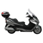 Plexisklo Givi Suzuki Burgman 400 2006 – 2016 G2089- AF 266