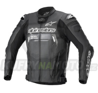 bunda MISSILE 2 IGNITION, TECH-AIR kompatibilní, ALPINESTARS (černá) 2024