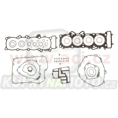 sada těsnění motoru kompletní, ATHENA