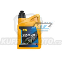 Olej převodový Gear Lube Racing 75W140 (1L)