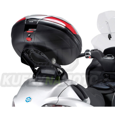 Montážní sada – nosič kufru držák Kappa Piaggio MP3 Sport 500 2012 – 2013 K655-KR134