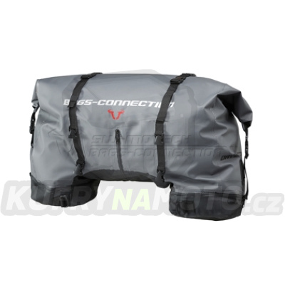 Zadní taška Rearbag Drybag 620 voděodolný SW Motech Honda NC 700 X / XD 2011 -  RC63 BC.WPB.00.006.10000-BC.7291
