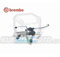 Pumpa brzdová (brzdový válec) Brembo - průměr 9,0mm (KTM SX+SXF / 09-13)