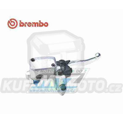 Pumpa brzdová (brzdový válec) Brembo - průměr 9,0mm (KTM SX+SXF / 09-13)