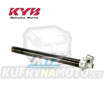 Trubka vnitřní přední vidlice KYB Innertube Complete Right - Kawasaki KXF450 / 07