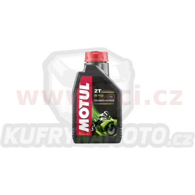 MOTUL 510 2T 1 l 