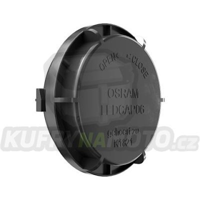 Osram LEDriving Cap