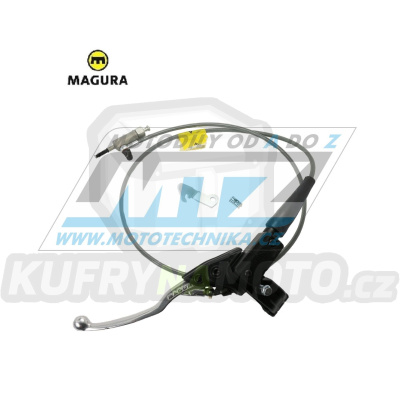 Sada hydraulické spojky Magura - Kawasaki KXF450 / 09-14 + Honda CR250 / 04-07