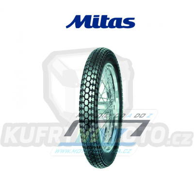 Pneu Mitas 2,50-19&quot; H02 41L TT