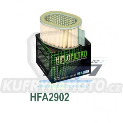 Filtr vzduchový HFA2902 (HifloFiltro) - Kawasaki Z900