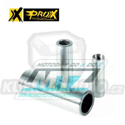 Čep pístní (rozměry 12x38mm) - KTM 65SX / 97-23 + Husqvarna CR65 /12-13 + TC65 / 17-23 + Kawasaki KX65 / 00-23 + Gas-Gas MC65 / 21-23 + Suzuki RM65 / 03-05