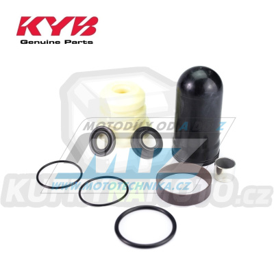 Sada pro repasi zadního tlumiče KYB Service Kit (rozměry 16mm/50mm) - Suzuki RMZ250 / 16-18