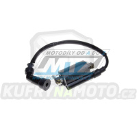 Cívka indukční zapalovací - Suzuki DR125 / 94-02 + DR200 / 96-09 + GN125 / 91-01 + Yuki 125+200+250+400 + Husqvarna TE610+SM610