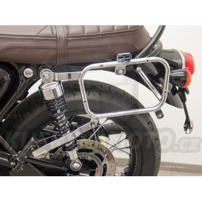 Nosič držák bočních kufrů Fehling Triumph Bonneville T 120 (75HW) 2016 - Fehling 7925 ST - FKM723- akce