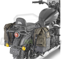 TMT9053K nosič bočních brašen ROYAL ENFIELD Meteor 350 (21-22)