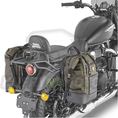 TMT9053K nosič bočních brašen ROYAL ENFIELD Meteor 350 (21-22)