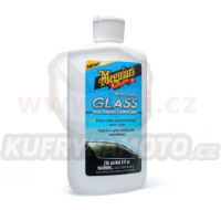 MEGUIARS Perfect Clarity Glass Polishing Compound - leštěnka na skla, 236 ml