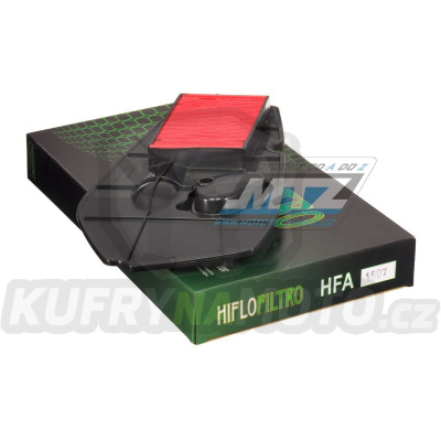 Filtr vzduchový HFA1507 (HifloFiltro) - Honda NSS250 Forza X / EX-8 + NSS250 Forza A / S