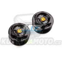 Víčka/Zátky přední vidlice Zeta RSL - ZETA ZE56-10100 - Kawasaki KX80+KX85 / 92-23 + KX100 / 95-21 + KX112 / 22-23