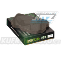 Filtr vzduchový HFA4202 (HifloFiltro) - Yamaha TW125 + TW200 + TW200 Trailway