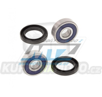 Sada zadního kola Honda CRF250L / 13-17 + CBR250 + Kawasaki W1 650 / 66-67 + Beta EVO 2T 125 / 14-16