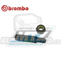 Šroub pro uchycení páčky brzdy/páčky spojky Brembo RCS - KTM+Ducati+Moto Guzzi