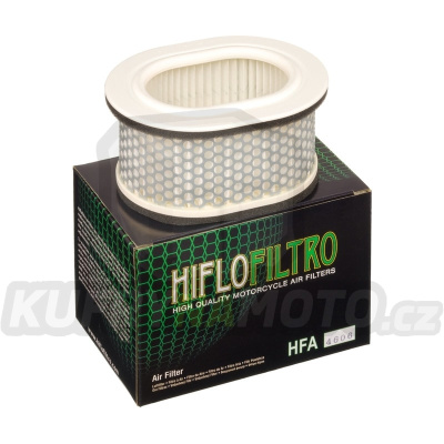 Vzduchový filtr Hiflofiltro-HFA4606- výprodej