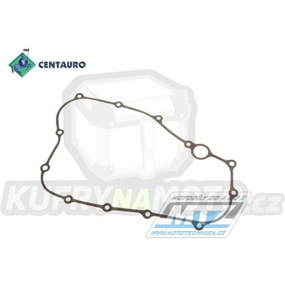 Těsnění víka spojky vnitřní (velké) Honda CRF250R / 04-09 + CRF250X / 04-17  + CRE250FR / 05-09