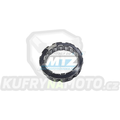 Volnoběžka startéru KTM 450SXF / 07-12 + 450SMR / 08-12 + 450EXC+530EXC / 08 + 505SXF / 07-09 + 450 Rally Factory / 11-14 + KTM ATV 505SX+450SX