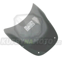 Plexi plexisklo MRA Yamaha GTS 1000 1993 - typ spoiler S černé