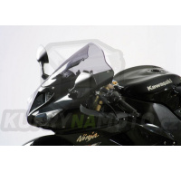 MRA 4025066095339 plexi KAWASAKI ZX 6 R 05-08/ZX 636 05-/ZX 10 R 06-07 Original kouřové  – akce