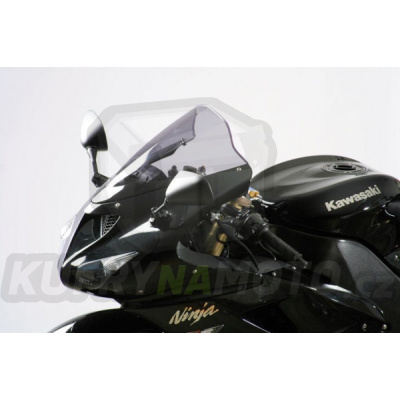 MRA 4025066095339 plexi KAWASAKI ZX 6 R 05-08/ZX 636 05-/ZX 10 R 06-07 Original kouřové  – akce