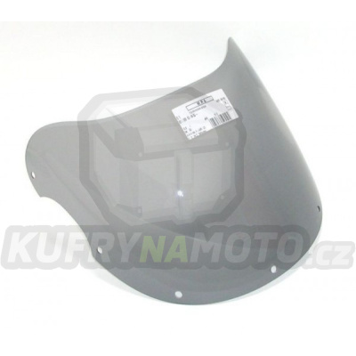 Moto plexi MRA Ducati 851 1992 - 1994 typ originál O kouřové