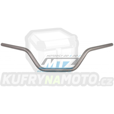 Řidítka ZETA GT-Handlebar - průměr 22,2 (7/8&quot;) - model HIGH TYPE - ZETA ZS07-1208