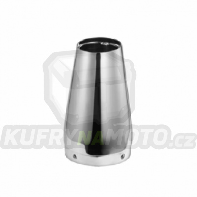 Moto výfuk Ixil HC1-65C zz ACCESORIES IRONHEAD END CAPS CAP