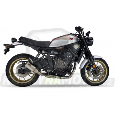 Moto výfuk Ixil CY9258RC YAMAHA XSR 700 2021 (RM36 RM37) RC