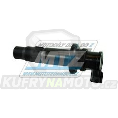 Fajfka/Botka s cívkou DENSO 129700-4770 - Honda CRF250R / 04-09 + Yamaha YZF450 / 03-09 + WRF450 / 03-11 + YFZ450 / 04-13