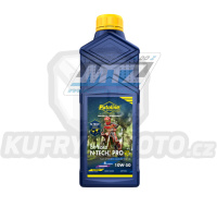 Olej motorový motocyklový Putoline N-TECH PRO OFFROAD 10W50 (balení 1L)