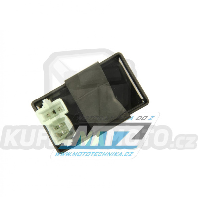 Jednotka zapalování (CDI jednotka) / 12V - skútry Honda Bali + Shadow + Sgx 50