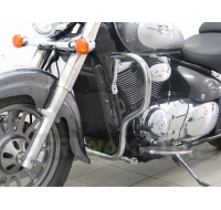 Padací rám Fehling Suzuki VL 800 Volusia (WVBM) 2001 – 2004 Fehling 7476 DG - FKM537- akce