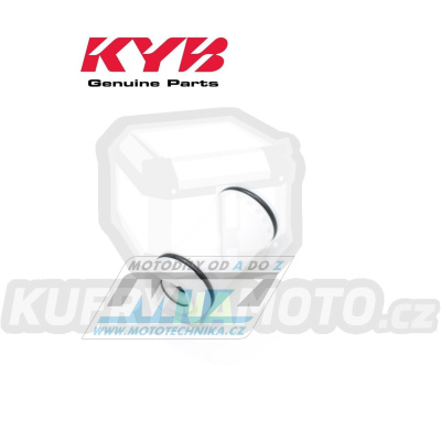 Kompresní pístek cartidge přední vidlice KYB Free Piston Comp (rozměry 10x36 / L=70mm)