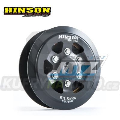 Unašeč Hinson Honda CRF250R / 04-17 + Honda CRF250X / 04-17