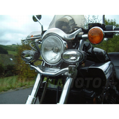 Rampa na přídavná světla Fehling Yamaha XV 1100 Virago (4FY/4PW) 1992 – 1998 Fehling 7597 LH - FKM830- akce