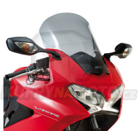 Plexisklo Givi Honda VFR 800 F 2014 – 2017 G2802- D 1132 S